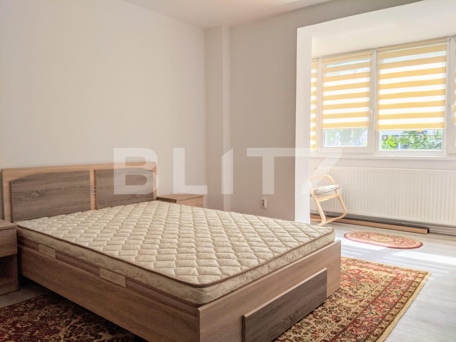 Apartament de închiriat 2 camere Gheorgheni - 51562AI | BLITZ Cluj-Napoca | Poza3