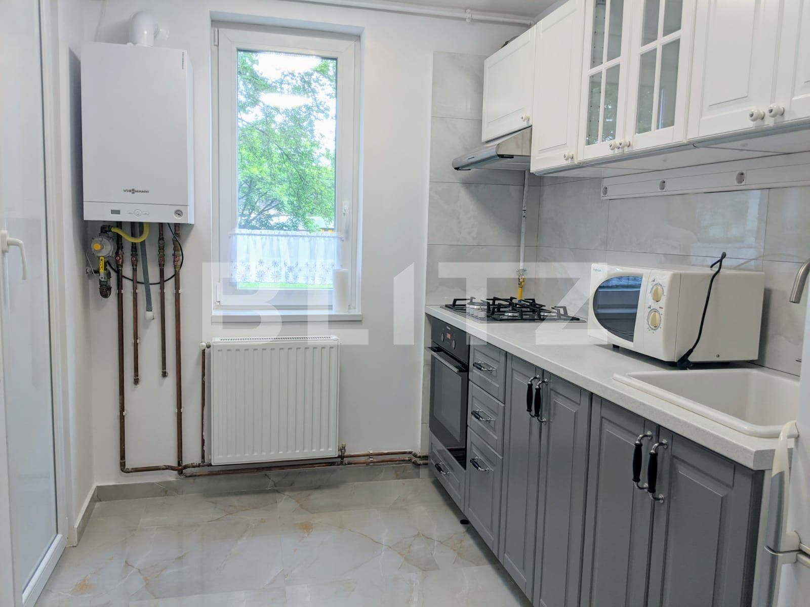 Apartament de închiriat 2 camere Gheorgheni - 51562AI | BLITZ Cluj-Napoca | Poza7