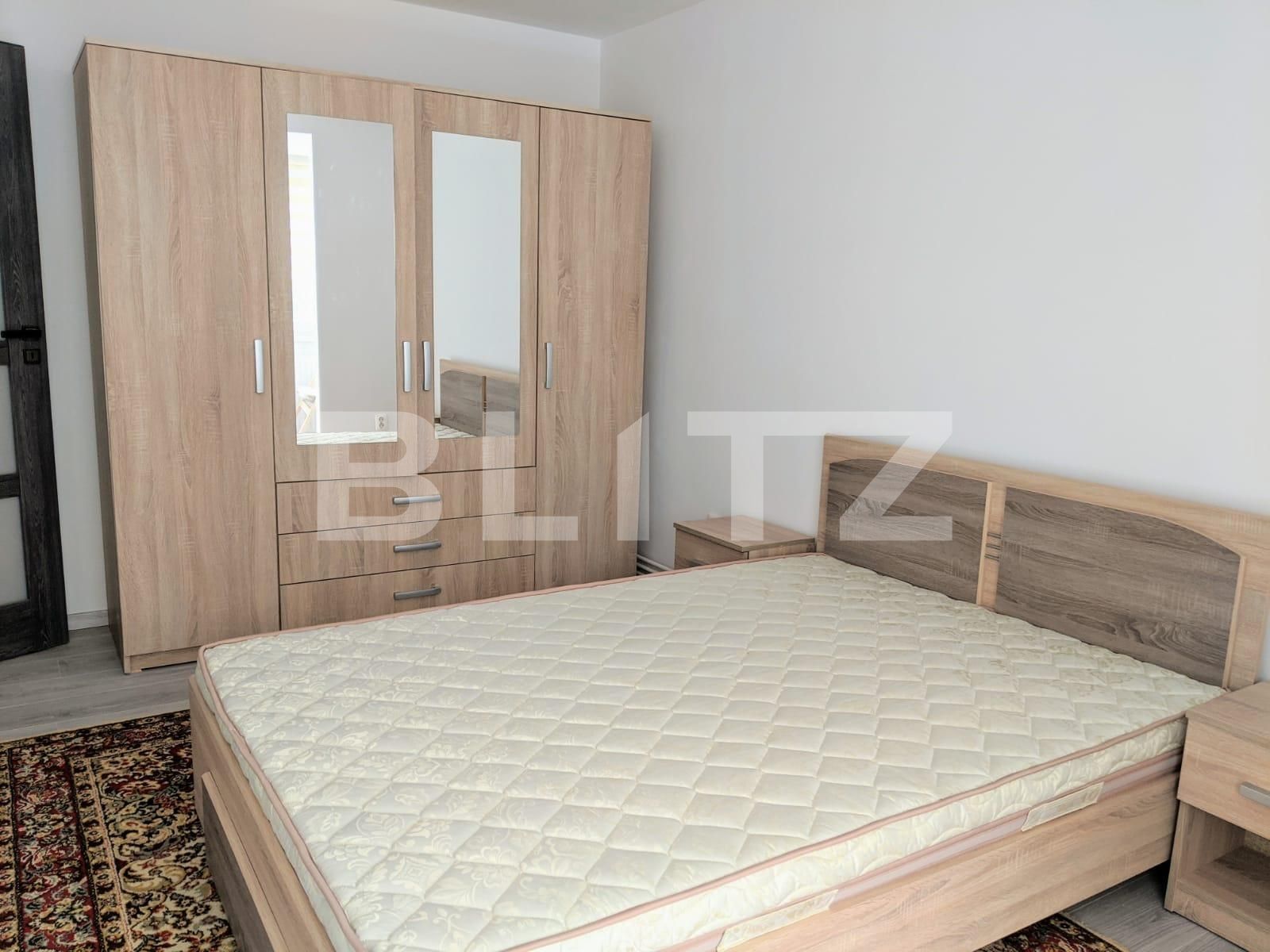 Apartament de închiriat 2 camere Gheorgheni - 51562AI | BLITZ Cluj-Napoca | Poza4