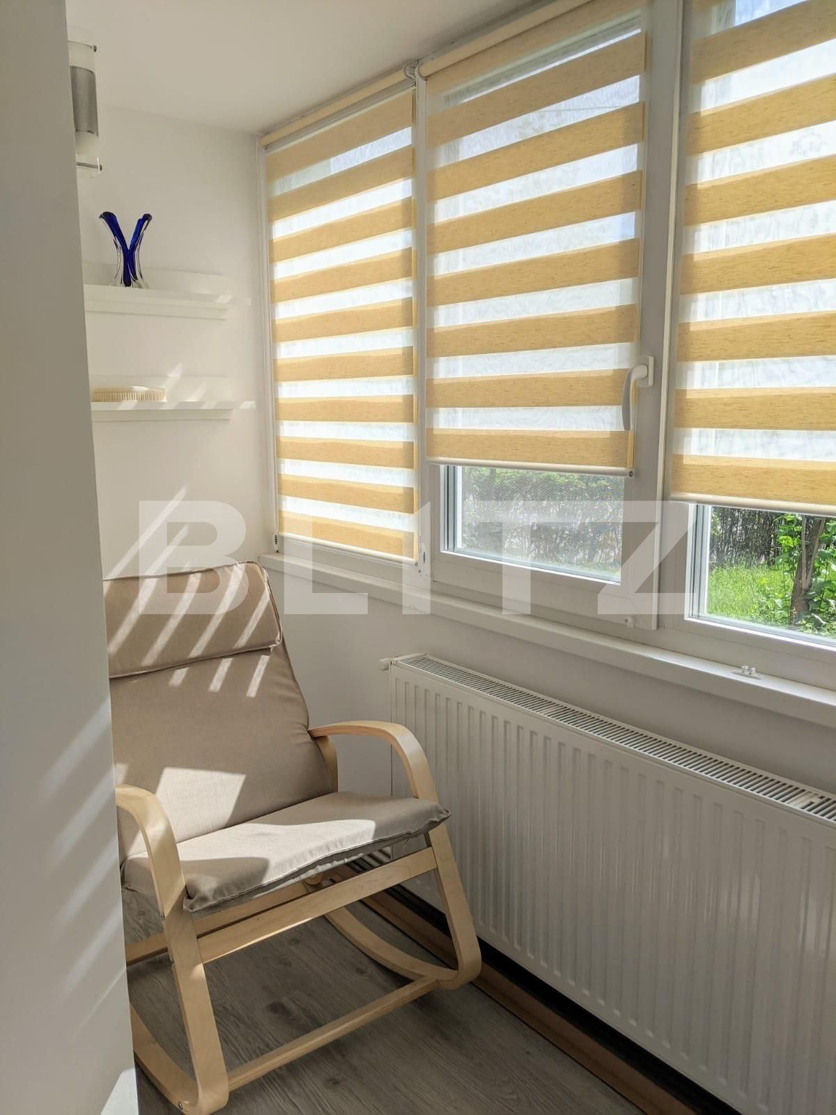 Apartament de închiriat 2 camere Gheorgheni - 51562AI | BLITZ Cluj-Napoca | Poza5