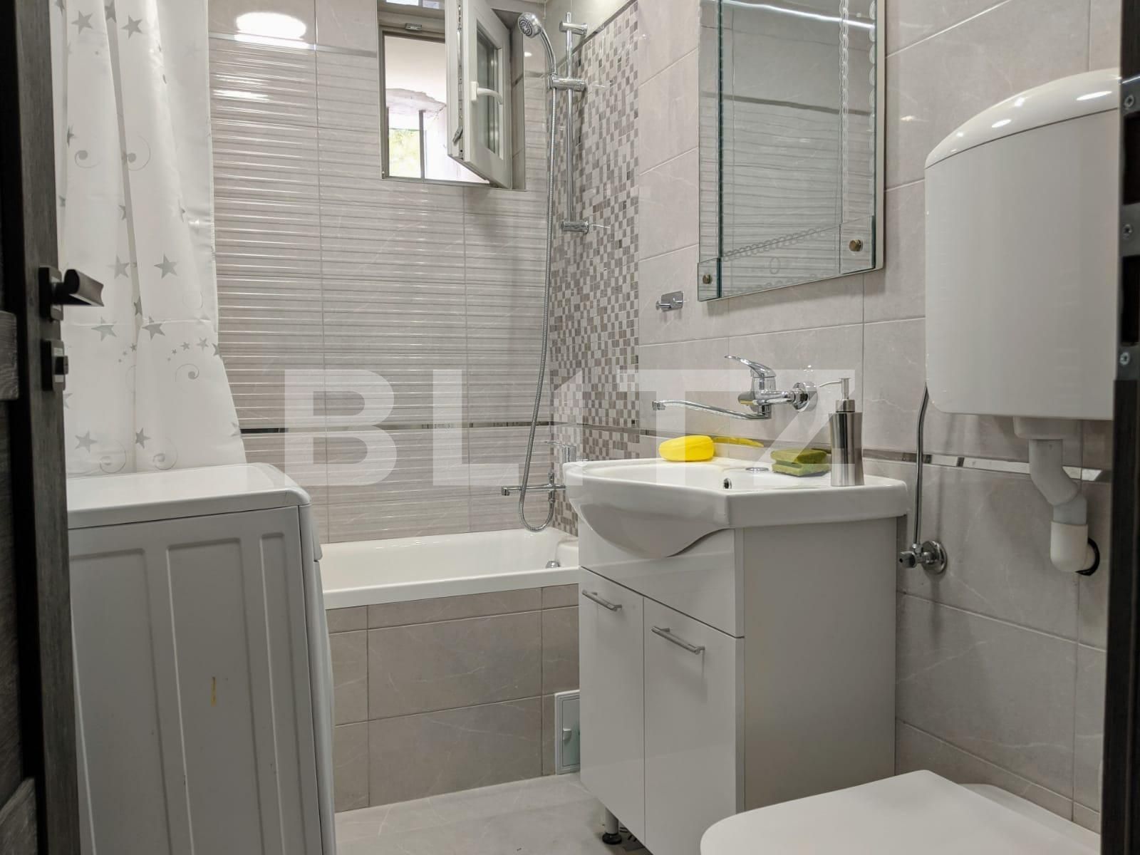 Apartament de închiriat 2 camere Gheorgheni - 51562AI | BLITZ Cluj-Napoca | Poza8
