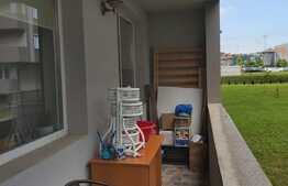 Apartament 3 camere, 64 mp, terasa, parcare, zona Vivo