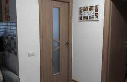 Apartament 3 camere, 64 mp, terasa, parcare, zona Vivo