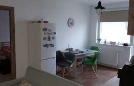 Apartament 3 camere, 64 mp, terasa, parcare, zona Vivo
