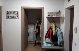 Apartament 3 camere, 64 mp, terasa, parcare, zona Vivo