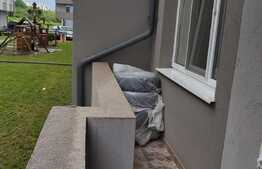 Apartament 3 camere, 64 mp, terasa, parcare, zona Vivo