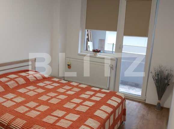 Apartament de închiriat 3 camere Manastur - 51563AI | BLITZ Cluj-Napoca | Poza5