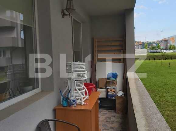 Apartament de închiriat 3 camere Manastur - 51563AI | BLITZ Cluj-Napoca | Poza11