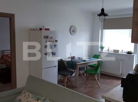 Apartament de închiriat 3 camere Manastur - 51563AI | BLITZ Cluj-Napoca | Poza2