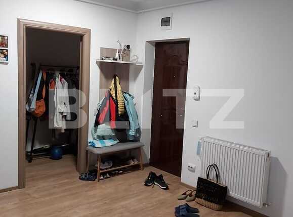 Apartament de închiriat 3 camere Manastur - 51563AI | BLITZ Cluj-Napoca | Poza4