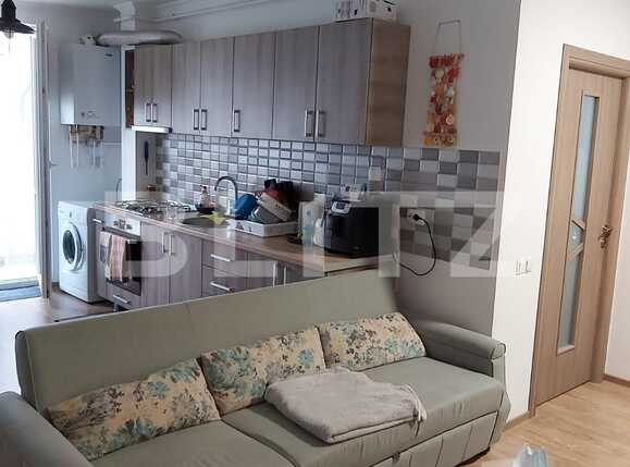 Apartament de închiriat 3 camere Manastur - 51563AI | BLITZ Cluj-Napoca | Poza1