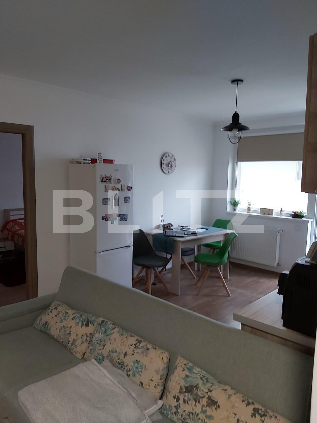 Apartament de închiriat 3 camere Manastur - 51563AI | BLITZ Cluj-Napoca | Poza2