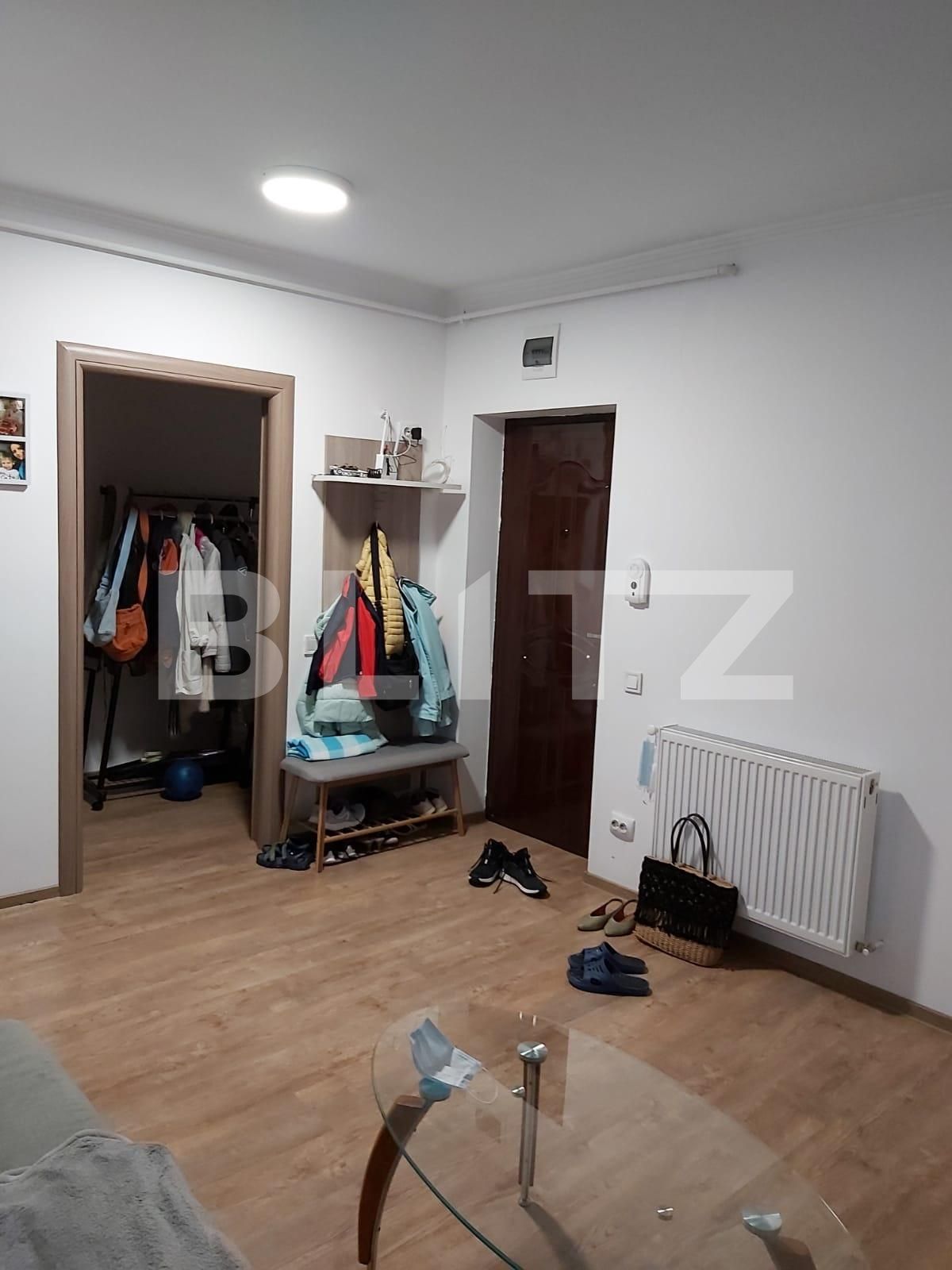 Apartament de închiriat 3 camere Manastur - 51563AI | BLITZ Cluj-Napoca | Poza4