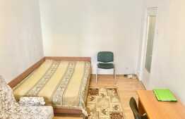 Garsoniera 28 mp, decomandata, balcon, zona strazii Observatorului