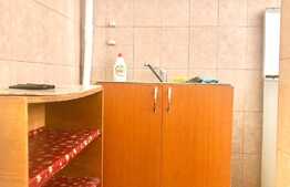 Garsoniera 28 mp, decomandata, balcon, zona strazii Observatorului