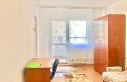 Garsoniera 28 mp, decomandata, balcon, zona strazii Observatorului