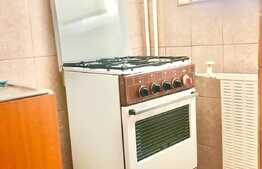 Garsoniera 28 mp, decomandata, balcon, zona strazii Observatorului