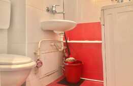 Garsoniera 28 mp, decomandata, balcon, zona strazii Observatorului