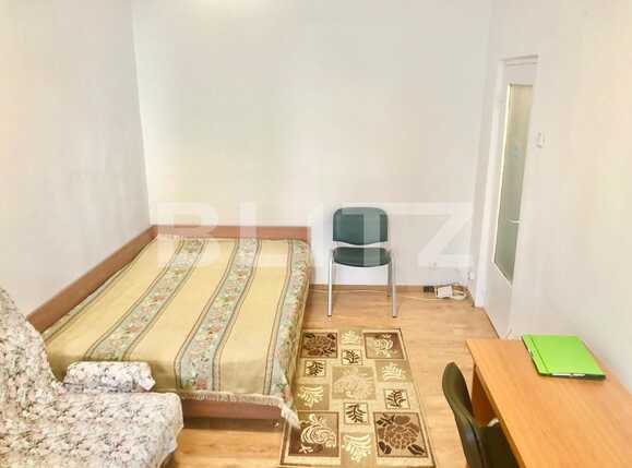 Garsonieră de închiriat Zorilor - 51564AI | BLITZ Cluj-Napoca | Poza1