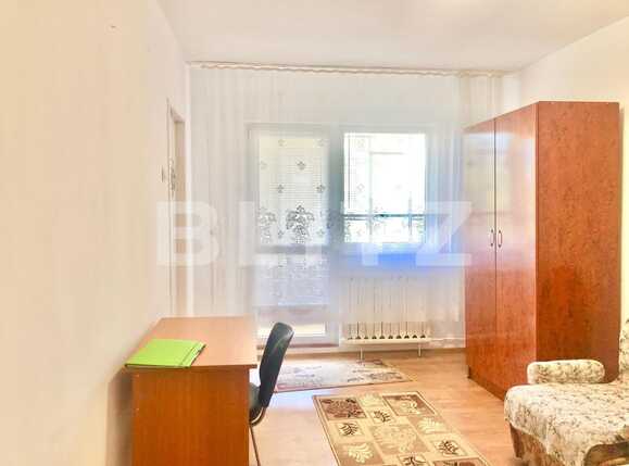 Garsonieră de închiriat Zorilor - 51564AI | BLITZ Cluj-Napoca | Poza2