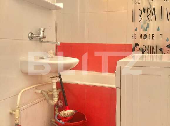 Garsonieră de închiriat Zorilor - 51564AI | BLITZ Cluj-Napoca | Poza6