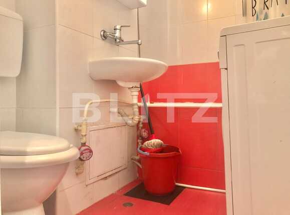 Garsonieră de închiriat Zorilor - 51564AI | BLITZ Cluj-Napoca | Poza7