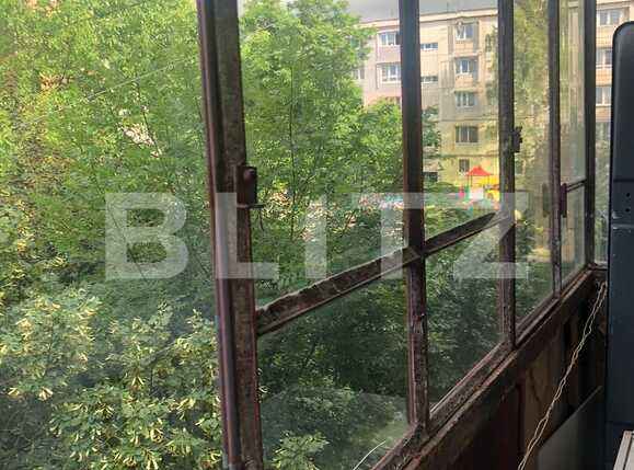 Garsonieră de închiriat Zorilor - 51564AI | BLITZ Cluj-Napoca | Poza8