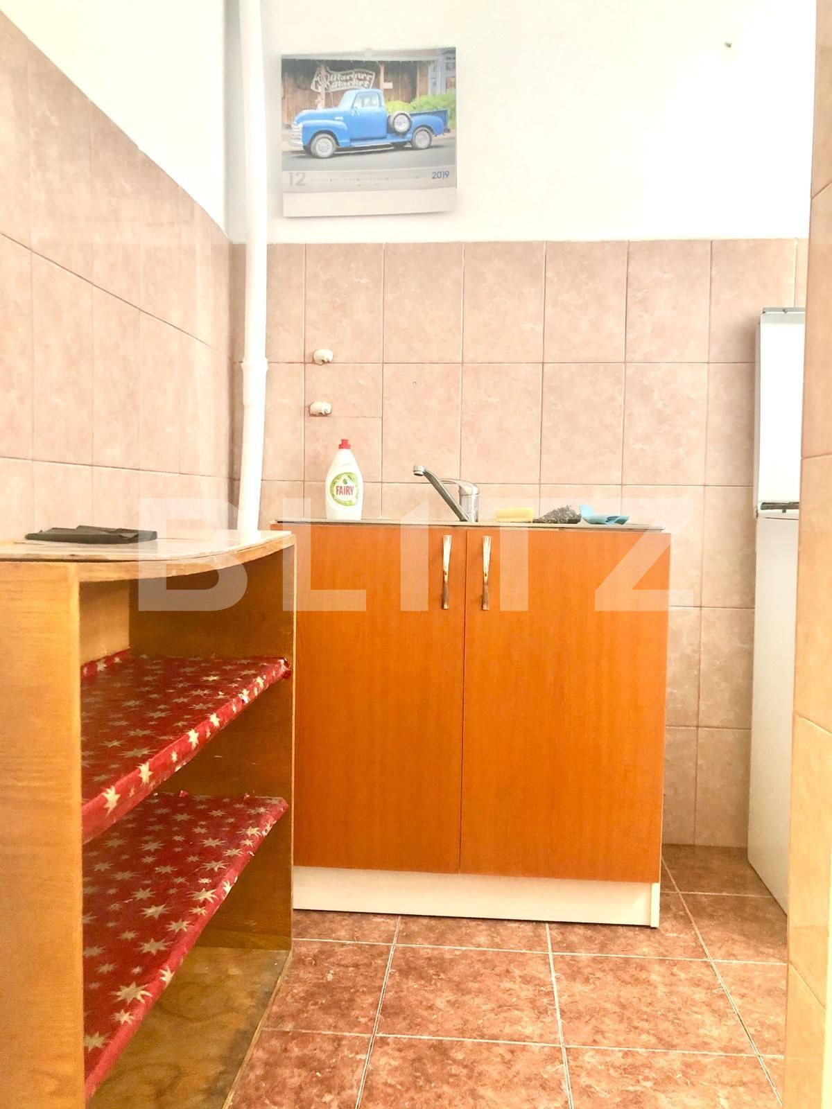 Garsonieră de închiriat Zorilor - 51564AI | BLITZ Cluj-Napoca | Poza3