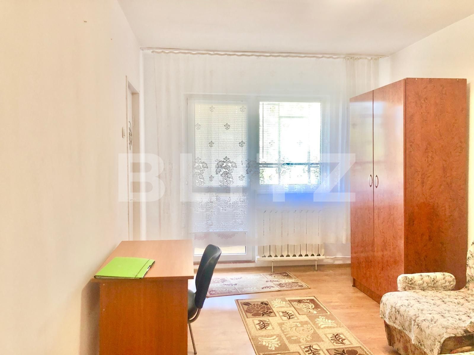 Garsonieră de închiriat Zorilor - 51564AI | BLITZ Cluj-Napoca | Poza2