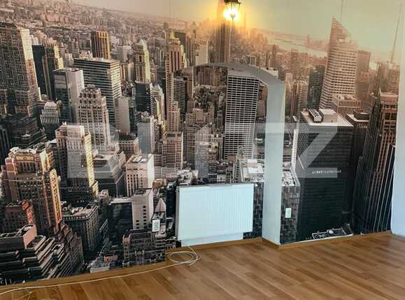 Apartament de închiriat 2 camere Central - 51565AI | BLITZ Cluj-Napoca | Poza1