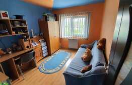 Apartament cu 3 camere si garaj in Apahida