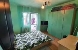 Apartament cu 3 camere si garaj in Apahida