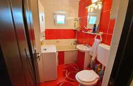 Apartament cu 3 camere si garaj in Apahida