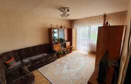 Apartament cu 3 camere si garaj in Apahida