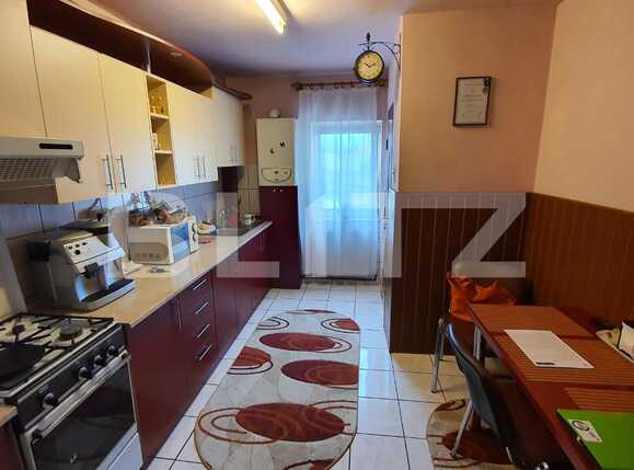 Apartament de vânzare 3 camere Apahida - 51566AV | BLITZ Cluj-Napoca | Poza1