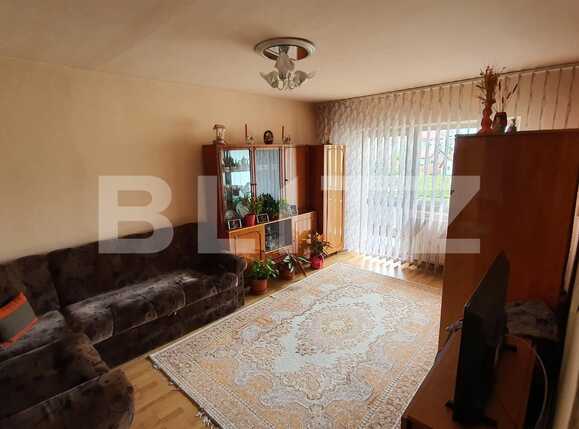 Apartament de vânzare 3 camere Apahida - 51566AV | BLITZ Cluj-Napoca | Poza3