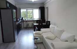 Apartament 3 camere, zona strazii Edgar Quinet