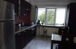 Apartament 3 camere, zona strazii Edgar Quinet