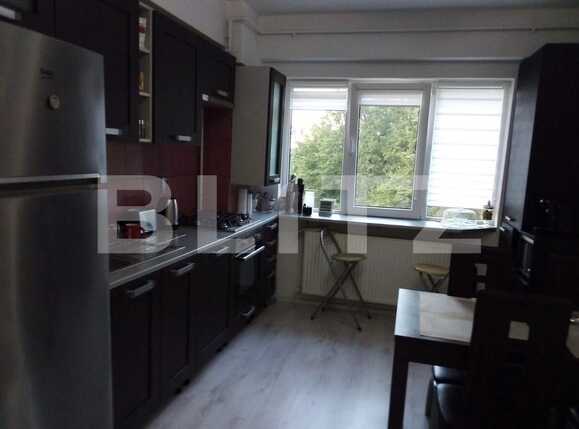 Apartament de vânzare 3 camere Manastur - 51568AV | BLITZ Cluj-Napoca | Poza2