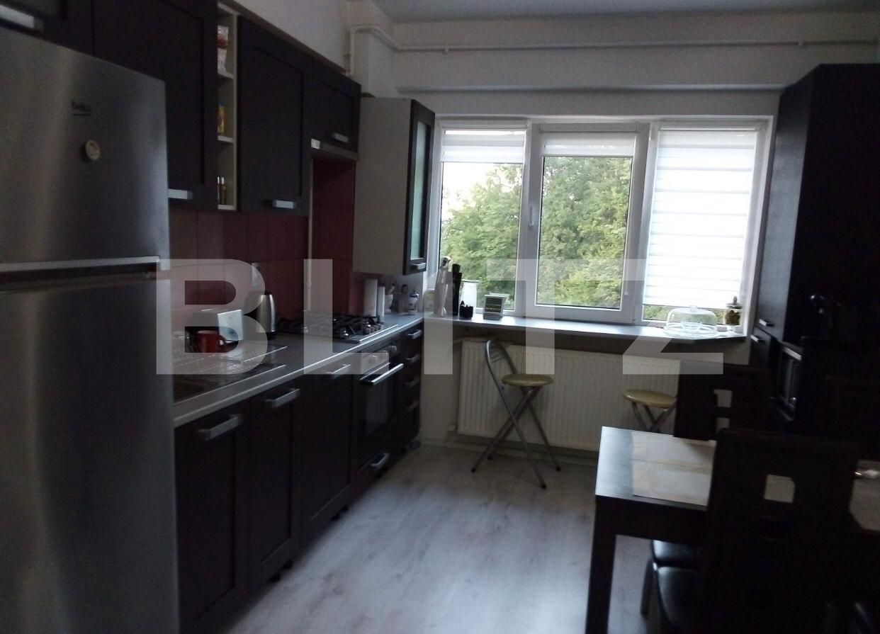 Apartament de vânzare 3 camere Manastur - 51568AV | BLITZ Cluj-Napoca | Poza2