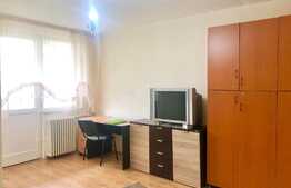 Garsoniera 28 mp, decomandata, zona P-ta Cipariu