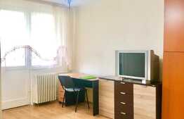 Garsoniera 28 mp, decomandata, zona P-ta Cipariu