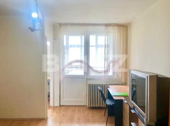 Garsonieră de închiriat Gheorgheni - 51571AI | BLITZ Cluj-Napoca | Poza2