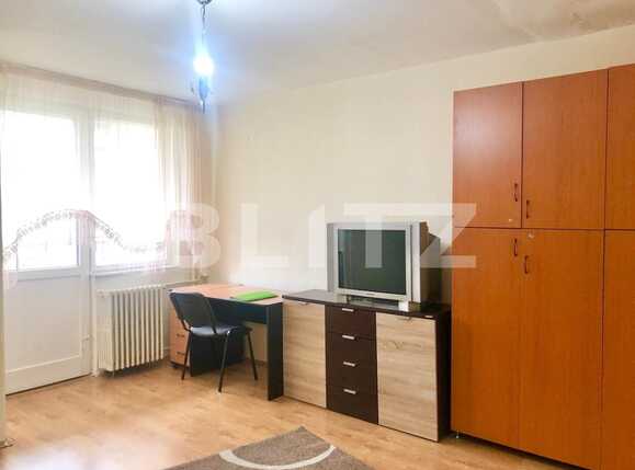 Garsonieră de închiriat Gheorgheni - 51571AI | BLITZ Cluj-Napoca | Poza3