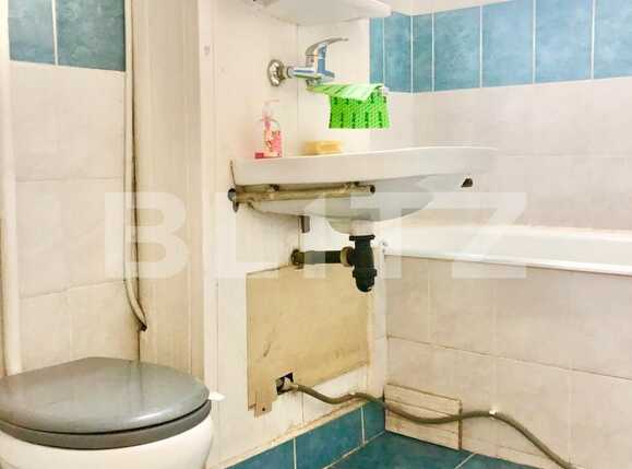 Garsonieră de închiriat Gheorgheni - 51571AI | BLITZ Cluj-Napoca | Poza7