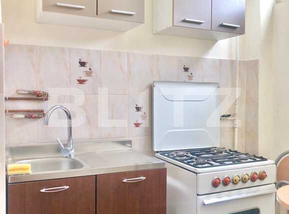 Garsonieră de închiriat Gheorgheni - 51571AI | BLITZ Cluj-Napoca | Poza6