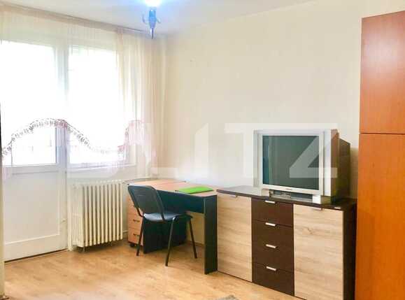 Garsonieră de închiriat Gheorgheni - 51571AI | BLITZ Cluj-Napoca | Poza1