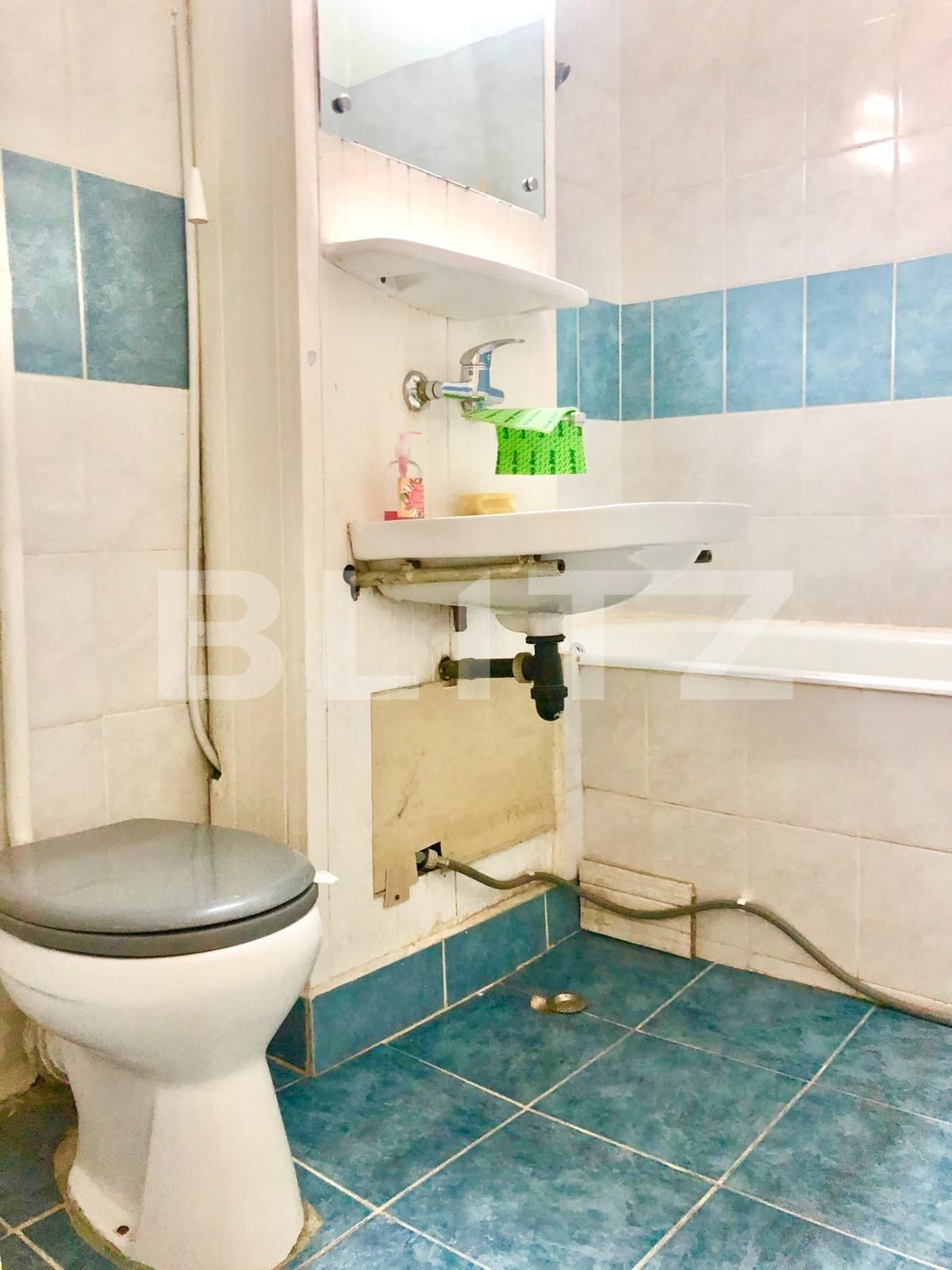 Garsonieră de închiriat Gheorgheni - 51571AI | BLITZ Cluj-Napoca | Poza7