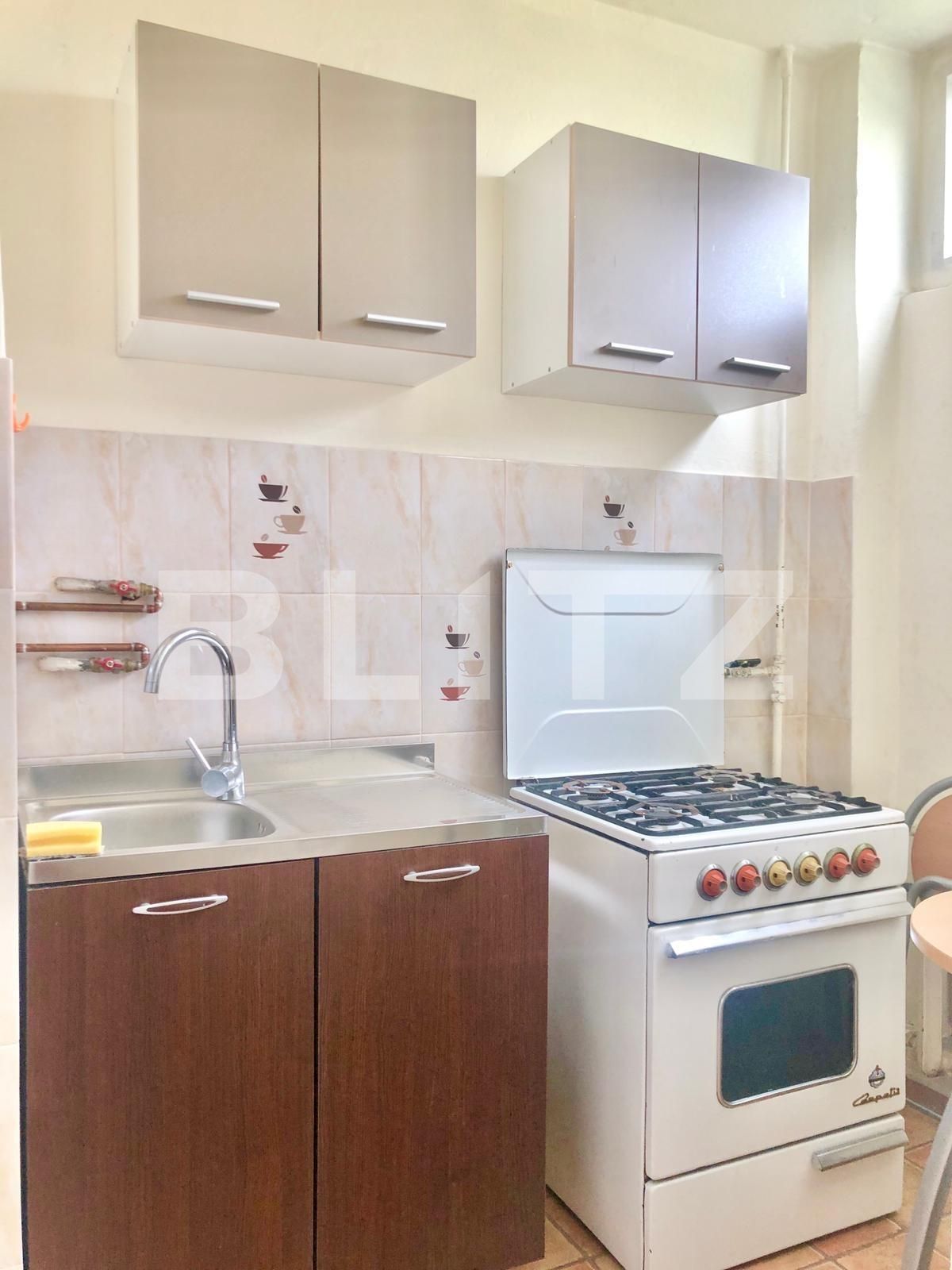 Garsonieră de închiriat Gheorgheni - 51571AI | BLITZ Cluj-Napoca | Poza6