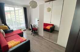 Apartament 1 camera, modern, decomandat, zona Porii, Floresti